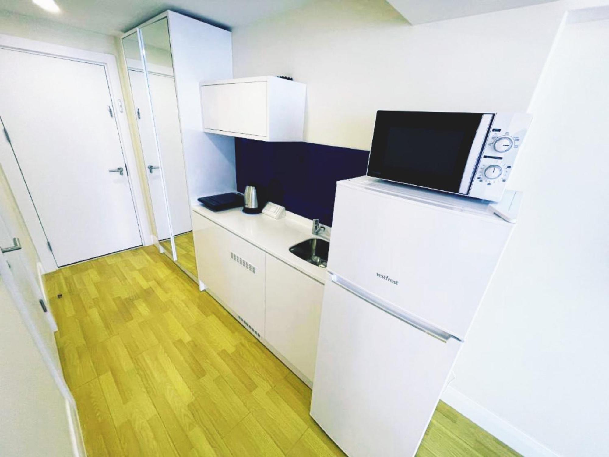 Orbi City Sea View Aparthotel Batumi Exterior foto